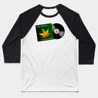 High life Baseball T-Shirt